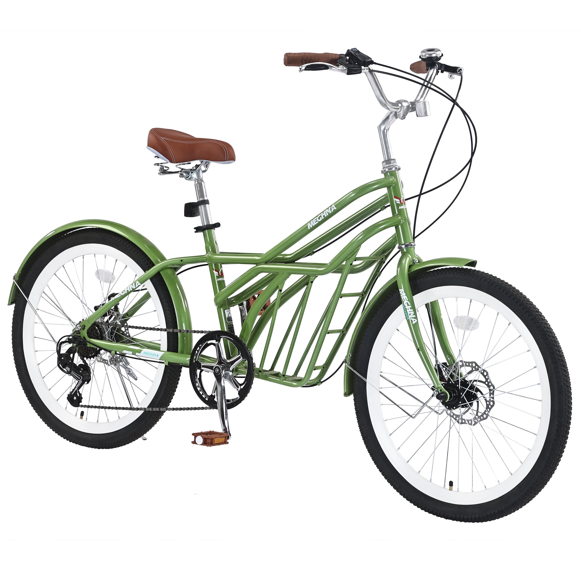 24 inch Bicycle for 10+yr or 5'0