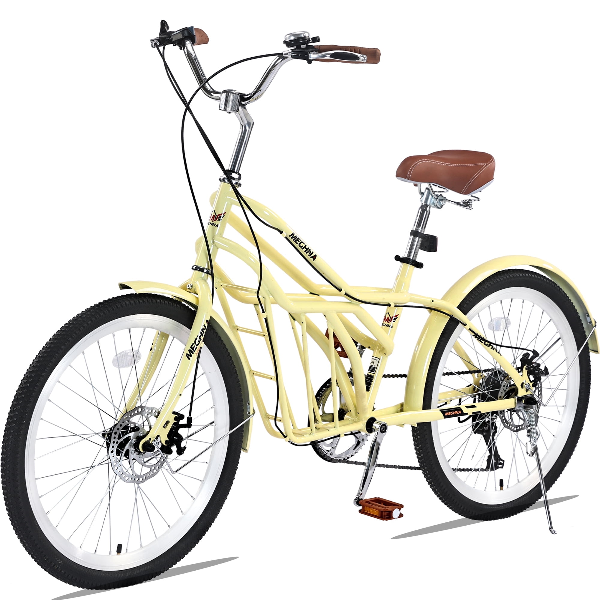 24 inch Bicycle for 10+yr or 5'0