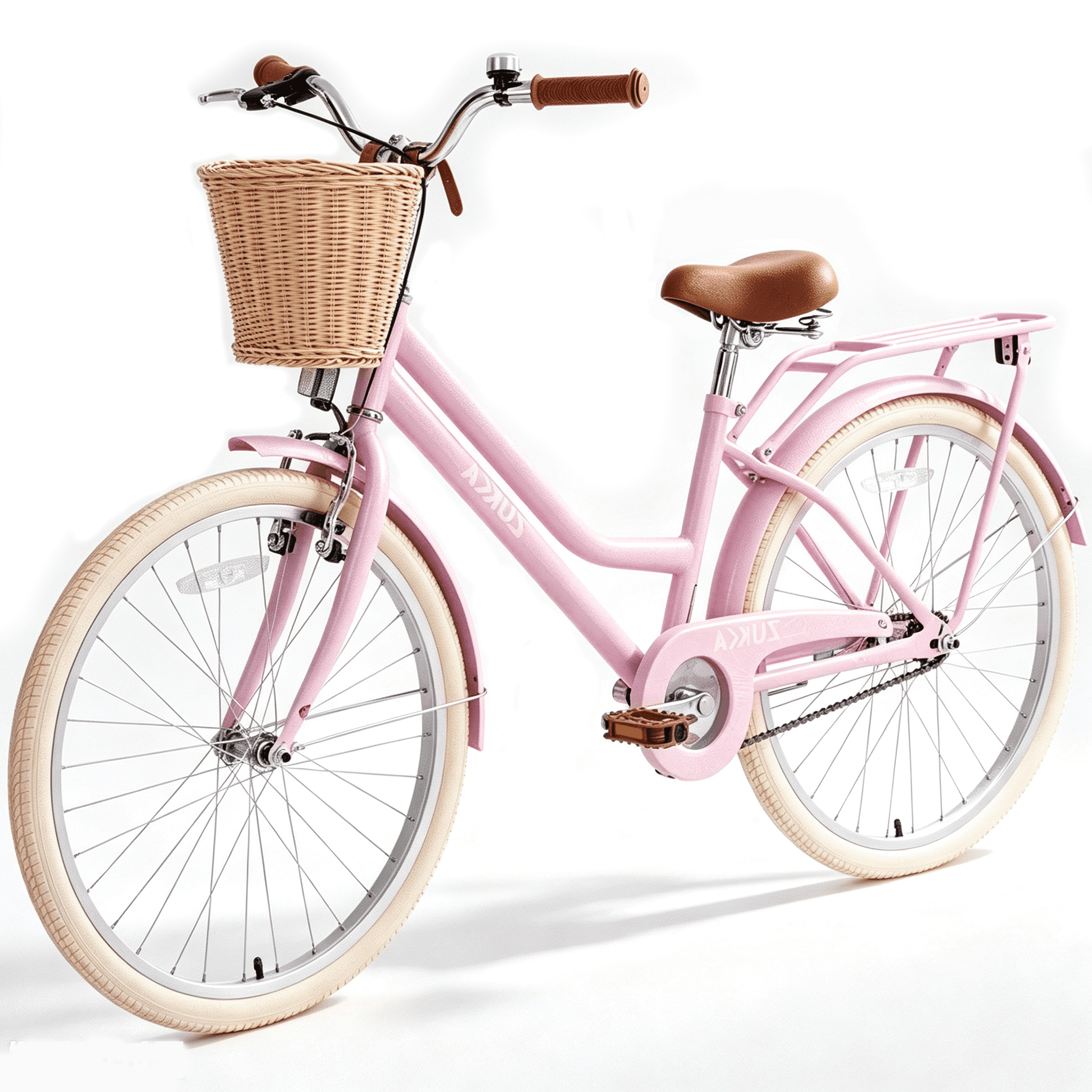 light pink