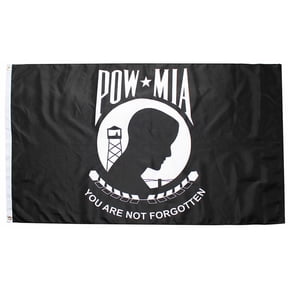 Briarwood Lane Everyday Grommet Flag x Pow Grommet