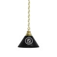 thumbnail image 1 of POW/MIA Pendant Light with Brass Fixture, 1 of 5