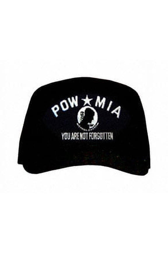 POW / MIA 'You Are Not Forgotten' Ball Cap