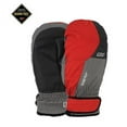 thumbnail image 1 of POW Warner GTX Gore-Tex Short Mitt Red - X-Large, 1 of 1