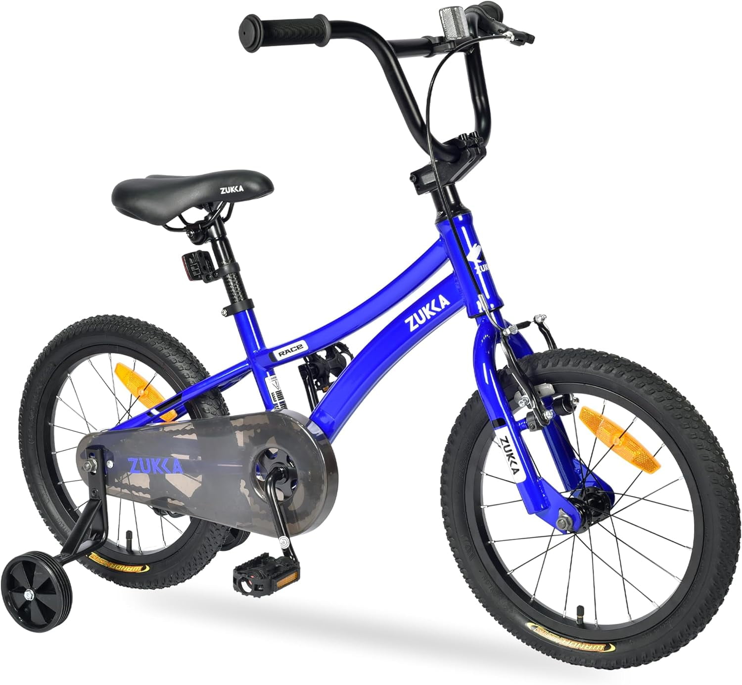 Lightweight childrens fashion bikes