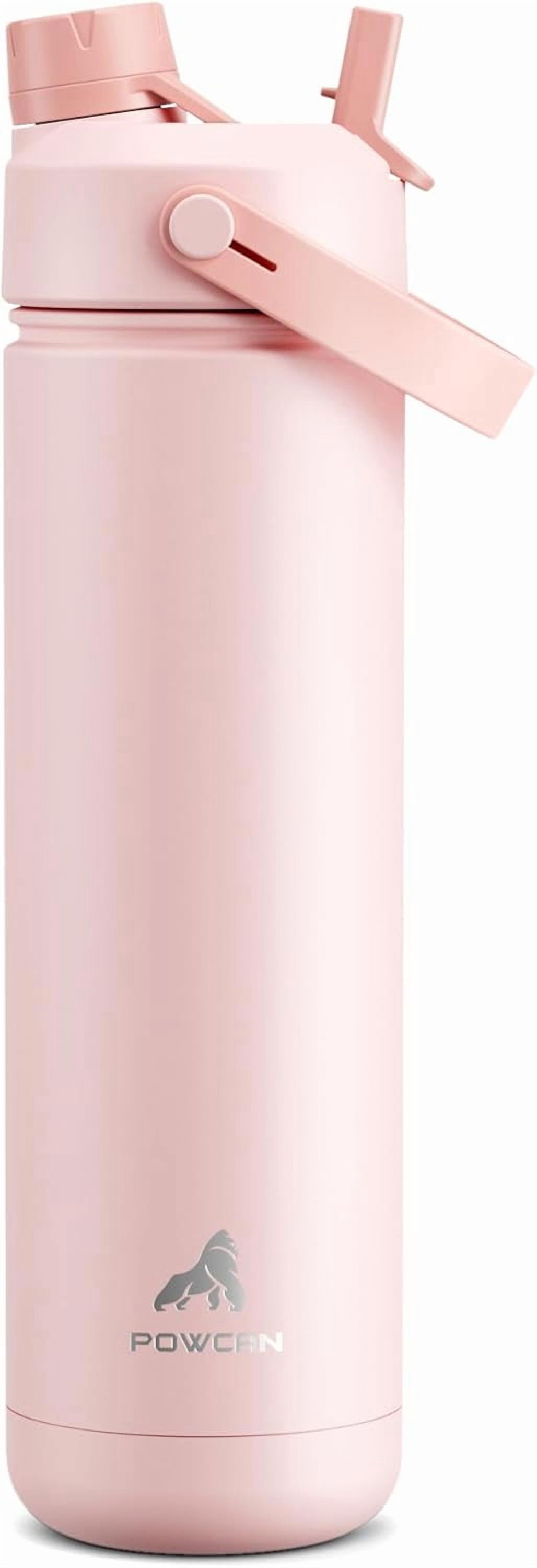 20 oz white hydro flask Hydro Flask - 20oz Wide Mouth Flex Cap main image 1