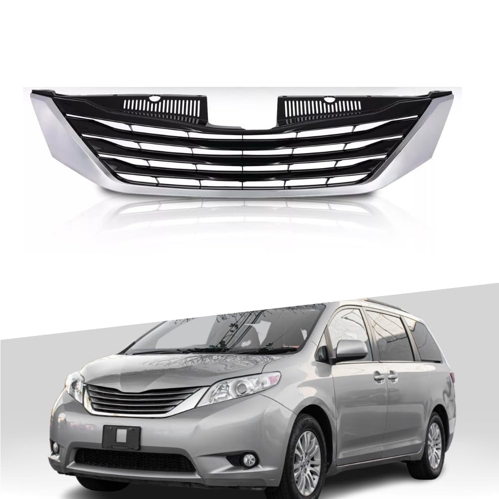 Sienna Grill