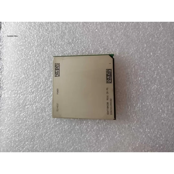 POWER 7 CPU 52Y9155 52Y3835 52Y4539 52Y4537,52Y4091