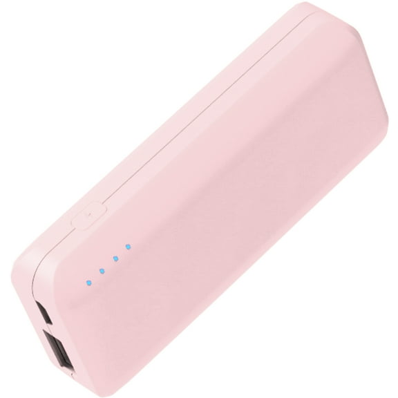 POWER BANK 4000MAH - PINK