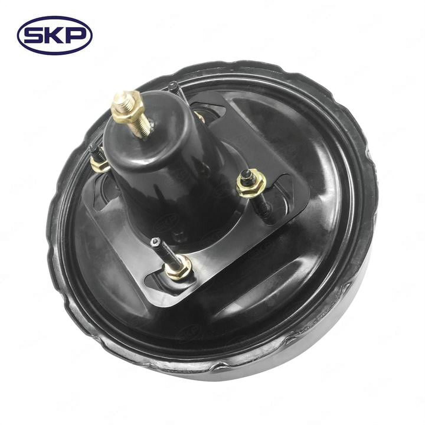 POWER BRAKE BOOSTER