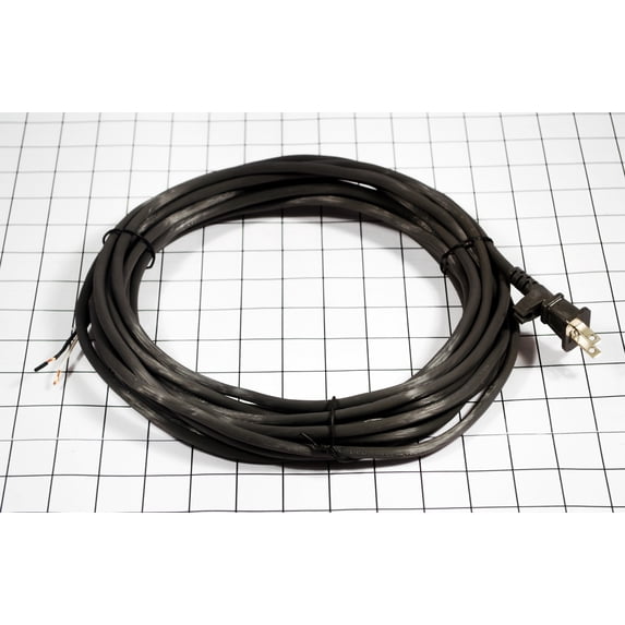 Appliance Factory Parts POWER CORD 30 FOOT 182 GREY FA30302
