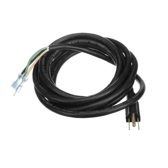 POWER CORD ASSEMBLY,SUPPLY W0572068 - Genuine OEM Replacement Part