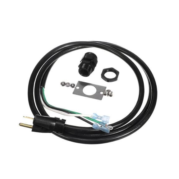 POWER CORD KIT 72-528S - Genuine OEM Replacement Part