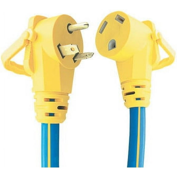 POWER CORDSETS RV