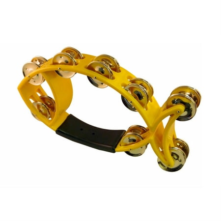 POWER FISH TAMBOURINE