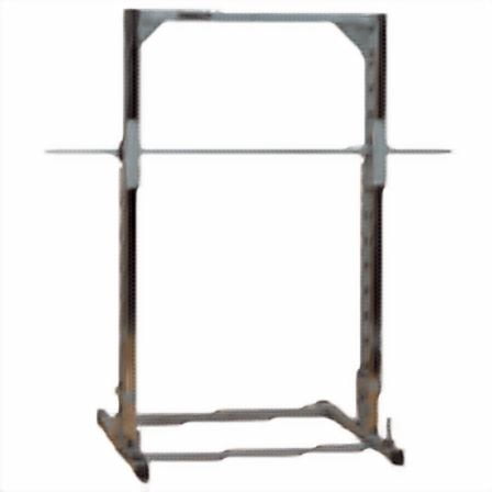 POWER LINE SMITH MACHINE