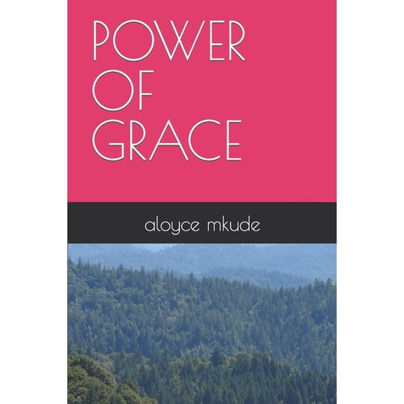 Grace Uprising Power of Grace, Book 1, (Paperback)