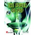 thumbnail image 1 of POWER OF POP CLARINET EASY LEVEL BOOK AND CD, 1 of 1