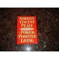 thumbnail image 1 of Pre-Owned The Power of Positive Living 9780385416757 Used, 1 of 1