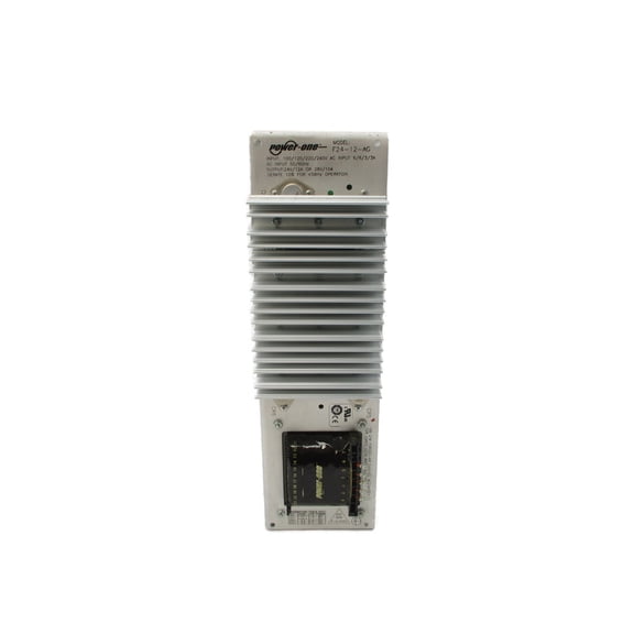 POWER-ONE F24-12-AG 240VAC 6/3A NSNP