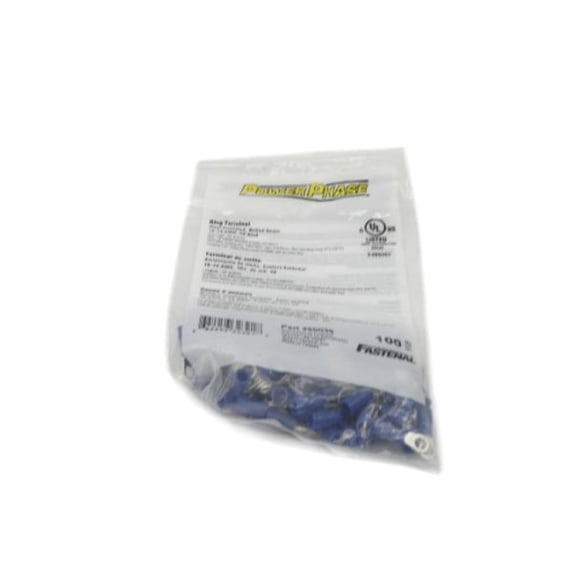 POWER PHASE 60036 (PKG OF 100) NSMP