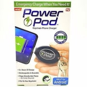 POWER POD - USB-C COMPATIBLE