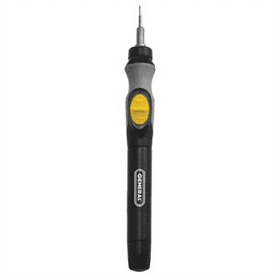 Power Precision Screwdriver