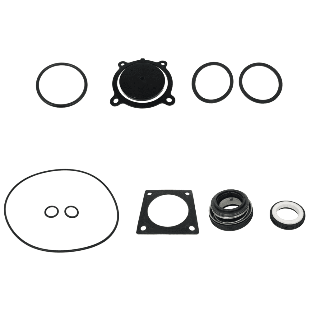 POWER PRODUCTS 10PCS Gasket ORing Mechanical Seal for DuroMax XP904WP