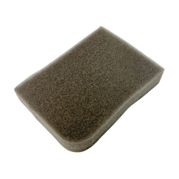 POWER PRODUCTS Air Filter Element - Replacement for Predator 5000-Watt Dual-Fuel Inverter Generator (Compatible with SKU 71367, 70143)