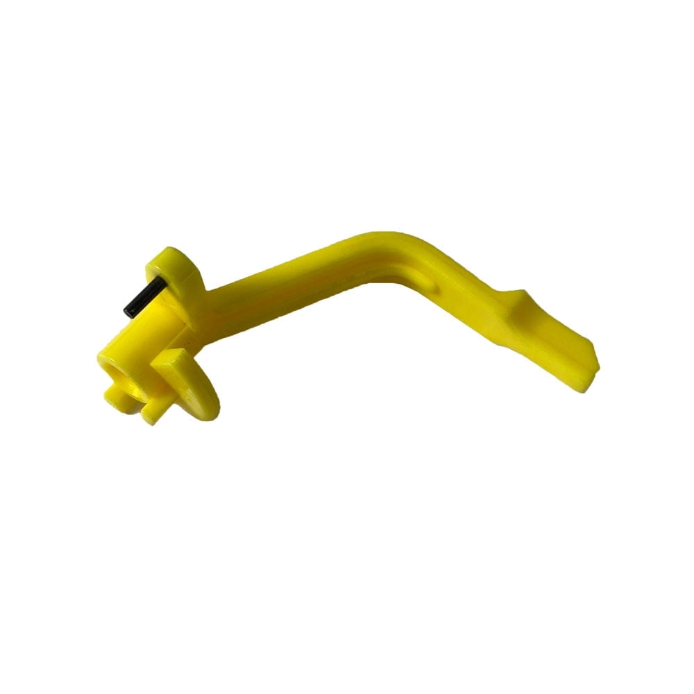 Carburetor Choke Lever for Champion 3000W 3500W 4000W Non-Inverter Generator For Predator 4000W 4375W for Generac GP3600 for Westinghouse WGen3600DFcv WGen5300sc for A-iPower AP4000 SUA4500 SUA5000