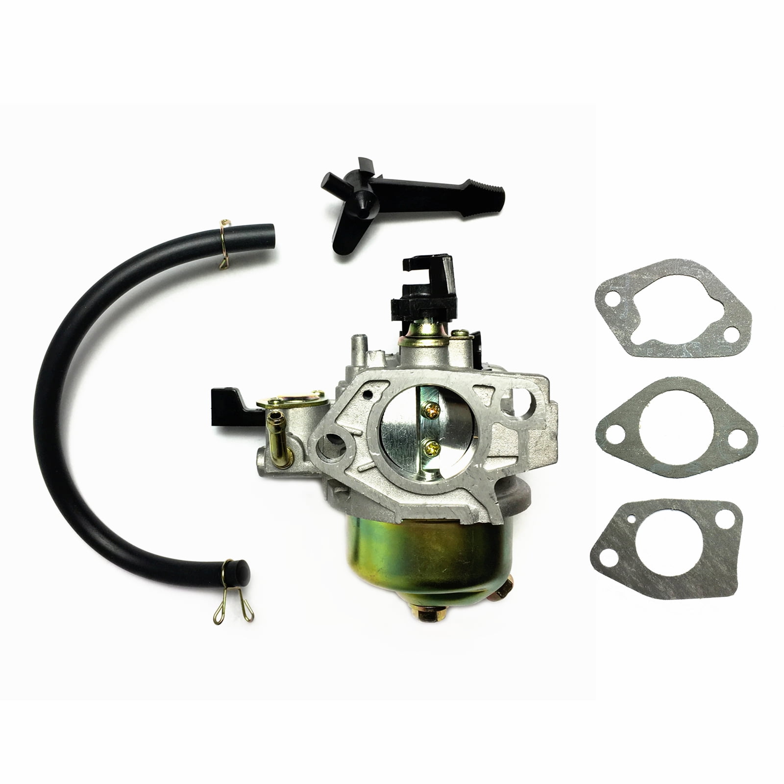 POWER PRODUCTS Carburetor for Predator 346CC 11HP 420CC 14HP OHV Gas ...
