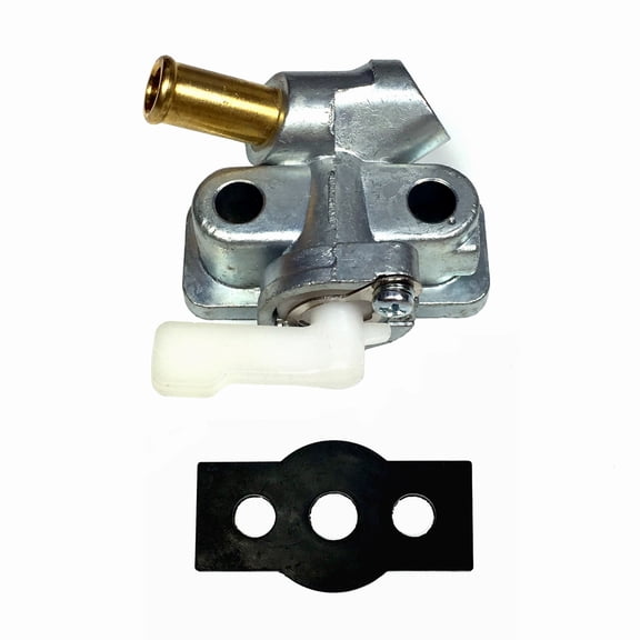 POWER PRODUCTS Fuel Cock Valve Assembly W/Gasket for Yanmar Diesel Engine Replace 114250-55300