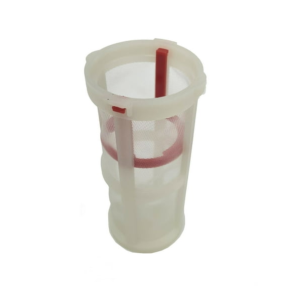 POWER PRODUCTS Fuel Strainer Filter For PREDATOR 2000 Watt SUPER QUIET Inverter Generator 59135 With Red Fuel Line Mark