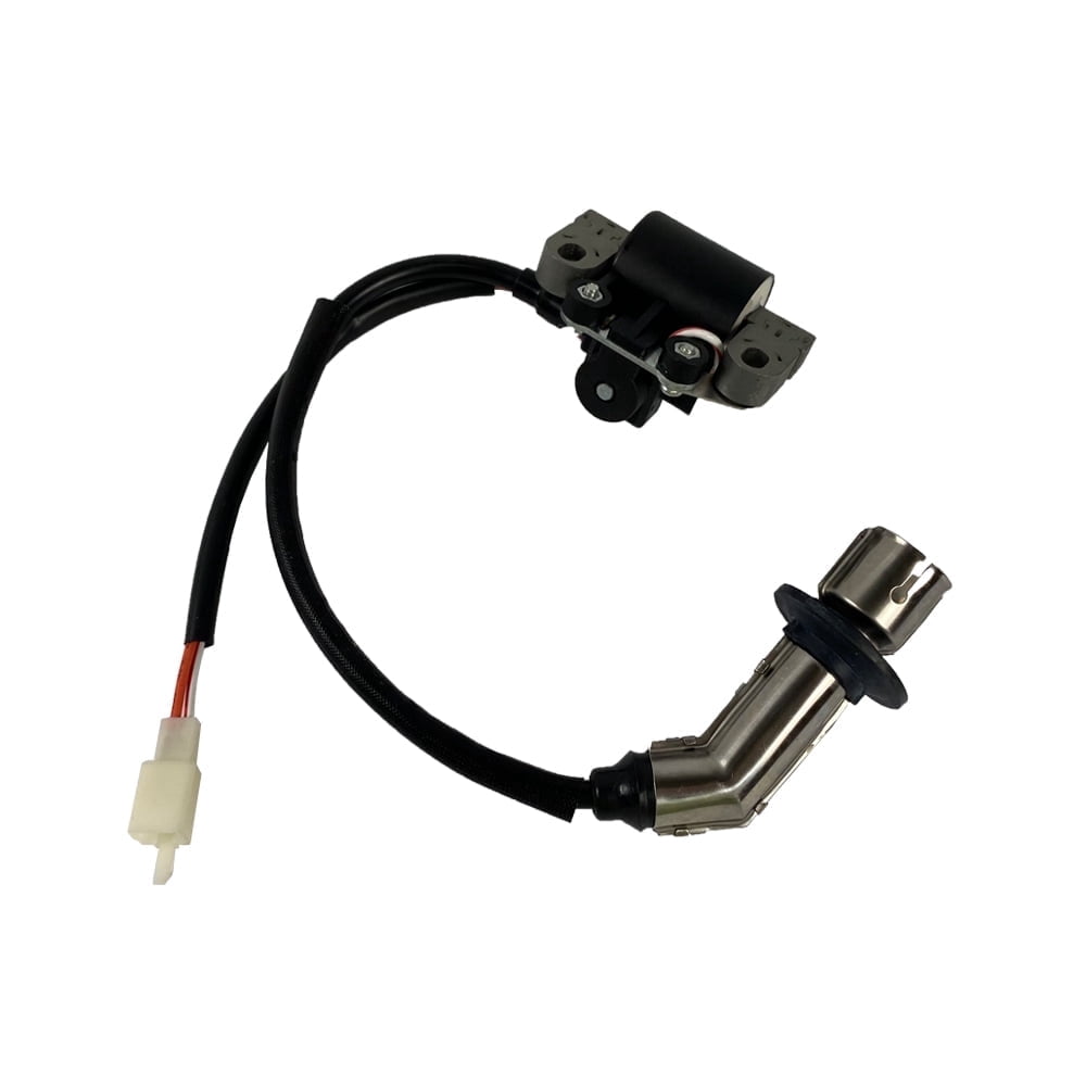 POWER PRODUCTS Ignition Coil for Briggs & Stratton P4500 3700/4500 Watt Inverter Generator