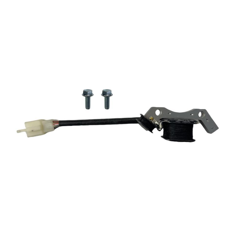 POWER PRODUCTS Ignition Coil with Bolts for Pulsar PG2300iS 2300W Surge 1800 Rated Inverter Generator