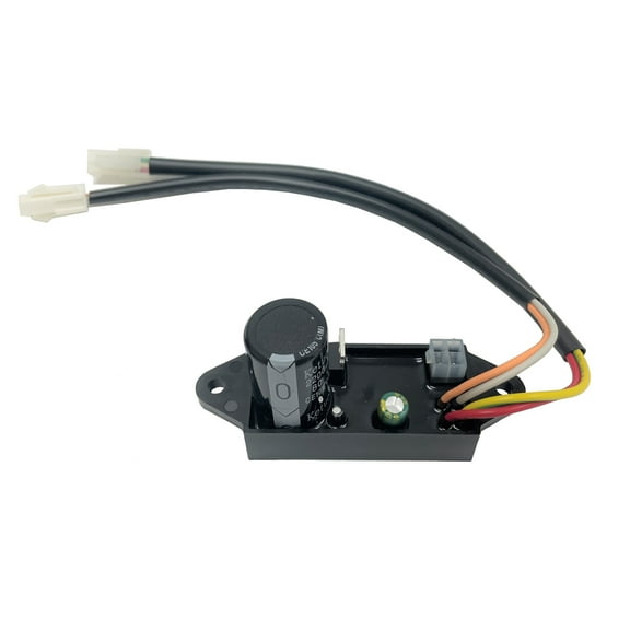 POWER PRODUCTS Ignition Control Module Ignitor for Harbor Freight Predator 3500 Watt Super Quiet Inverter Generator 56720 63584 59137