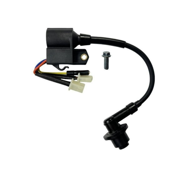 POWER PRODUCTS Ignitor/Ignition Coil for Pulsar PG2300iS 2300W Surge 1800 Rated Inverter Generator for A-iPower SUA2000i 2000/1600-Watt 79cc Inverter Generator NO CO Alert