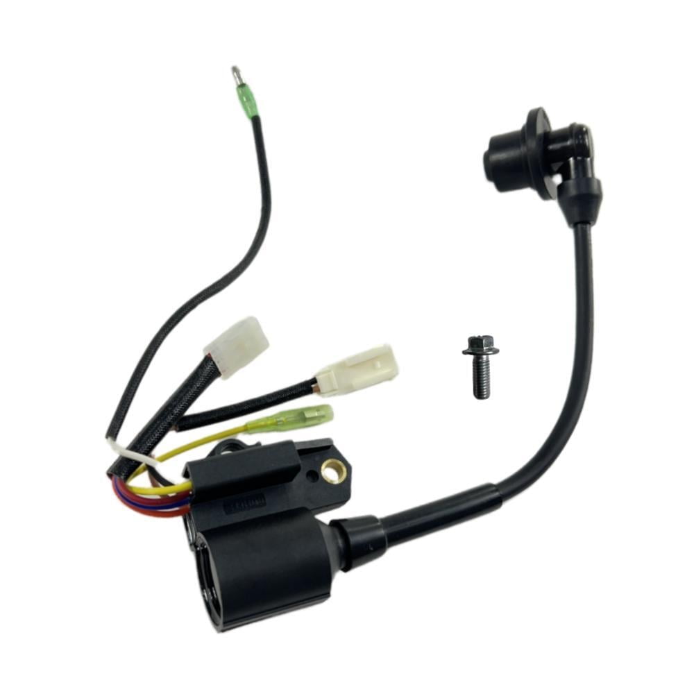 POWER PRODUCTS Ignitor with Bolts- Replacement for Predator Some Inverter Generator Surge 2000 Watt Diagram Part Ref#39