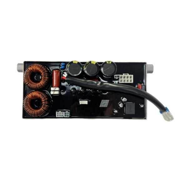 POWER PRODUCTS Inverter Module Replacement for Predator 5000-Watt Dual-Fuel Inverter Generator (Compatible with SKU 71367, 70143)