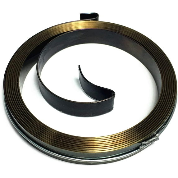 POWER PRODUCTS Pull Recoil Starter Rewind Spring for Honda GX240 GX270 GX340 GX390 Gas Engine