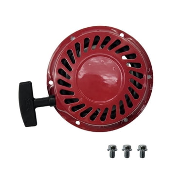 Replacement Knob With Screw For Predator 2000 Watt Super Quiet Inverter Generator – Control Panel