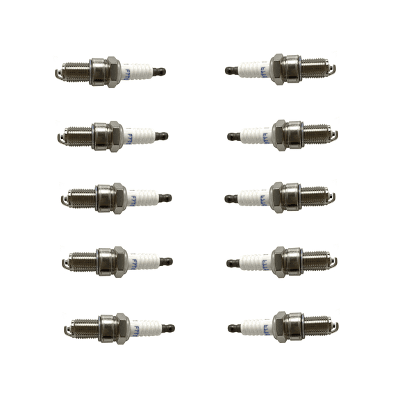 POWER PRODUCTS Spark Plug for Honda Lawn Mower Tractor Rototiller Water Pump Snow Blower Generator for Generac GP3600 GP5500 GP6500 GP7500E GP8000E for Westinghouse Generator WGen7500 WGen7500DF WGen
