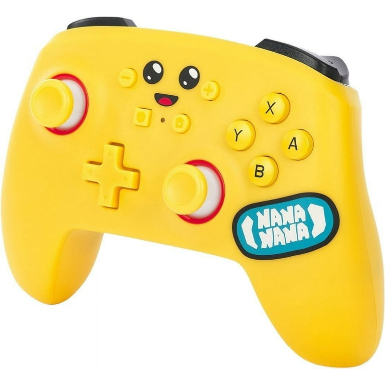 PowerA Wireless Controller for Nintendo Switch with