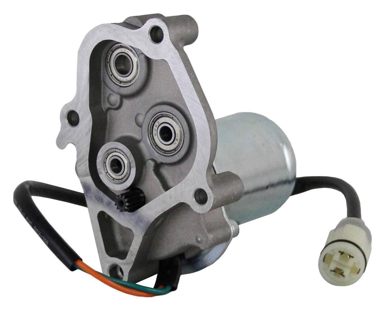 POWER SHIFT CONTROL MOTOR COMPATIBLE WITH 0204 HONDA ATV TRX450FE FOURTRAX FOREMAN ES 463730