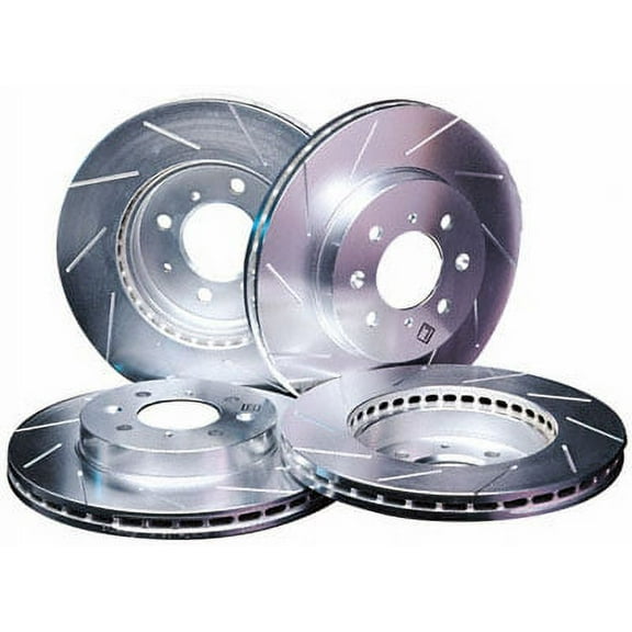 POWER SLOT BRAKES 8238PSL ROTOR LF SATURN 91-02 Fits select: 1998-2005 CHEVROLET BLAZER, 1997-2001 GMC JIMMY