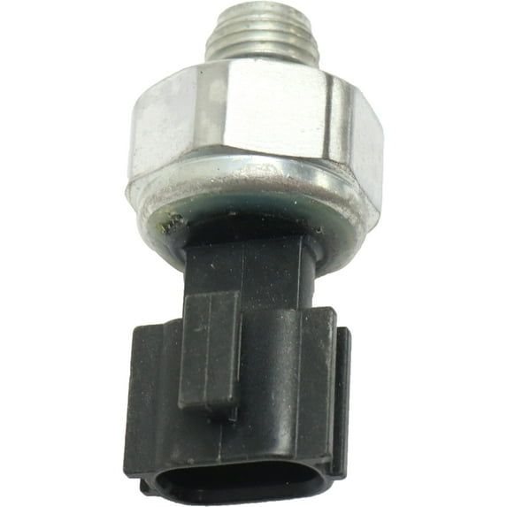 POWER STEERING PRESSURE SWITCH Compatible with HYUNDAI SONATA 04-10 / GENESIS 09-14 , Male Terminals