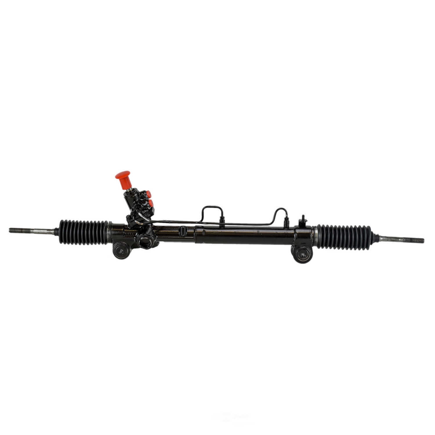 Atlantic Automotive Engineering 3570 AAE Hydraulic Power Steering Rack & Pinion 100%