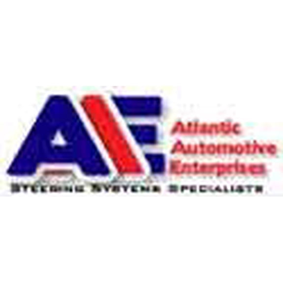 POWER STEERING RACK