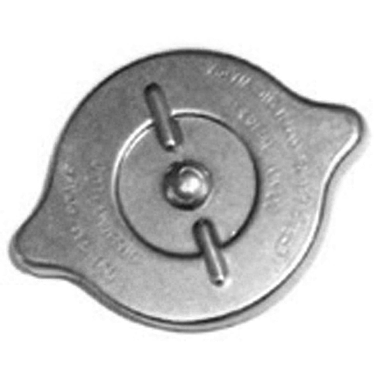 POWER STEERING RESERVOIR CAP