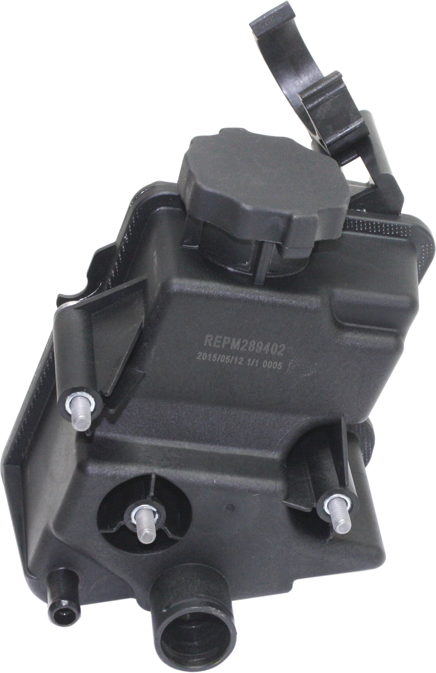 POWER STEERING RESERVOIR Compatible with MERCEDES-BENZ GL-CLASS 07-11