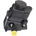 thumbnail image 1 of POWER STEERING RESERVOIR Compatible with MERCEDES BENZ ML350 / R350 06-11, 1 of 5